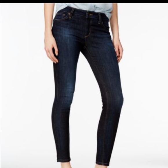 Joe's Jeans Pants - Joe’s Skinny Ankle Jeans